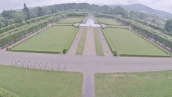 Zámek Holešov, Hostýnské vrchy
