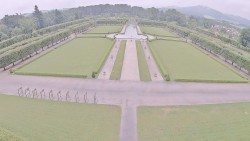 Zámek Holešov, Hostýnské vrchy