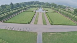Zámek Holešov, Hostýnské vrchy
