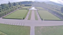 Zámek Holešov, Hostýnské vrchy
