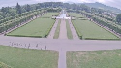 Zámek Holešov, Hostýnské vrchy