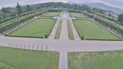 Zámek Holešov, Hostýnské vrchy