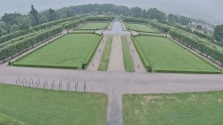 Zámek Holešov, Hostýnské vrchy