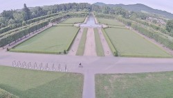 Zámek Holešov, Hostýnské vrchy