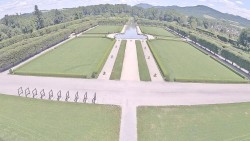 Zámek Holešov, Hostýnské vrchy