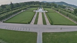 Zámek Holešov, Hostýnské vrchy