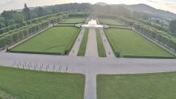 Zámek Holešov, Hostýnské vrchy
