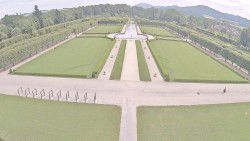 Zámek Holešov, Hostýnské vrchy