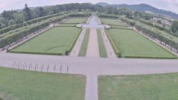 Zámek Holešov, Hostýnské vrchy