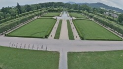Zámek Holešov, Hostýnské vrchy