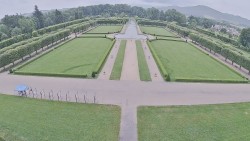 Zámek Holešov, Hostýnské vrchy