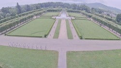 Zámek Holešov, Hostýnské vrchy