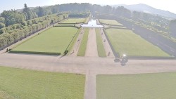 Zámek Holešov, Hostýnské vrchy