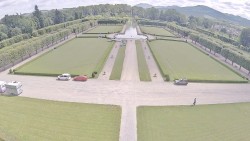 Zámek Holešov, Hostýnské vrchy