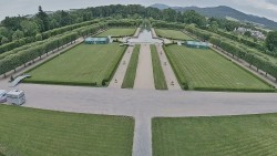 Zámek Holešov, Hostýnské vrchy