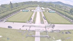 Schloss Holešov, Hosteiner Berge