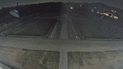 Zamek Holešov, Góry Hostyńskie