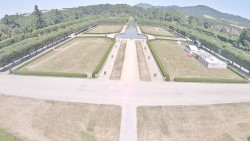 Zámek Holešov, Hostýnské vrchy