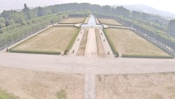 Zámek Holešov, Hostýnské vrchy
