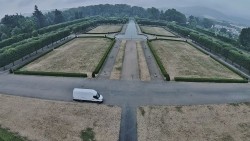 Zámek Holešov, Hostýnské vrchy