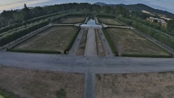 Zámek Holešov, Hostýnské vrchy