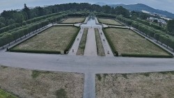 Zámek Holešov, Hostýnské vrchy
