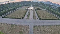 Zámek Holešov, Hostýnské vrchy