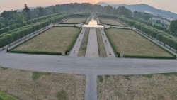 Zámek Holešov, Hostýnské vrchy