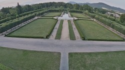 Zámek Holešov, Hostýnské vrchy
