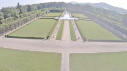 Schloss Holešov, Hosteiner Berge