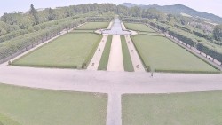 Zámek Holešov, Hostýnské vrchy