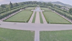 Zámek Holešov, Hostýnské vrchy