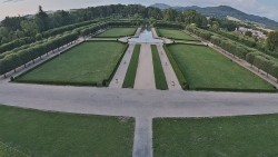 Zámek Holešov, Hostýnské vrchy