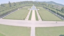 Zámek Holešov, Hostýnské vrchy