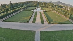 Zámek Holešov, Hostýnské vrchy