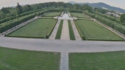 Zámek Holešov, Hostýnské vrchy