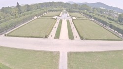 Zámek Holešov, Hostýnské vrchy