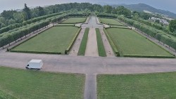 Zámek Holešov, Hostýnské vrchy