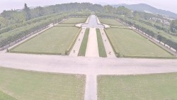 Schloss Holešov, Hosteiner Berge