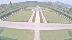 Zámek Holešov, Hostýnské vrchy