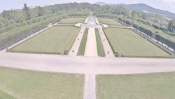 Zámek Holešov, Hostýnské vrchy