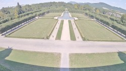 Zámek Holešov, Hostýnské vrchy