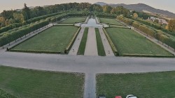 Zámek Holešov, Hostýnské vrchy