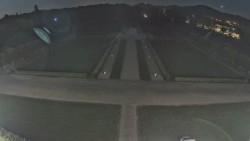 Zamek Holešov, Góry Hostyńskie