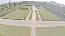 Zámek Holešov, Hostýnské vrchy