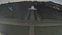 Zámek Holešov, Hostýnské vrchy
