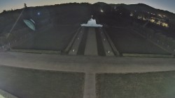 Zámek Holešov, Hostýnské vrchy