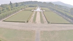 Zámek Holešov, Hostýnské vrchy