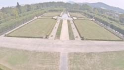 Schloss Holešov, Hosteiner Berge
