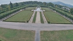 Zámek Holešov, Hostýnské vrchy